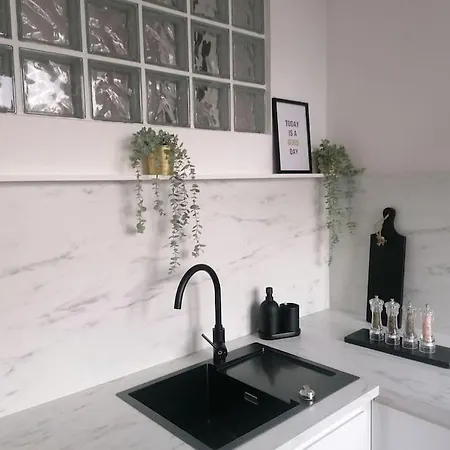 Fernand Apartment Namur