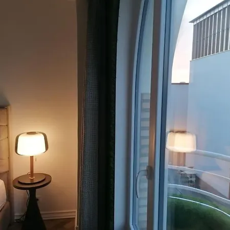 Ξενοδοχείο Fernand