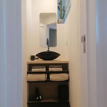 Fernand Ξενοδοχείο