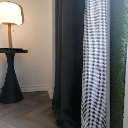Apartment Fernand *