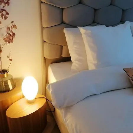 Apartment Fernand Namur