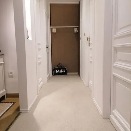 Apartment Fernand *
