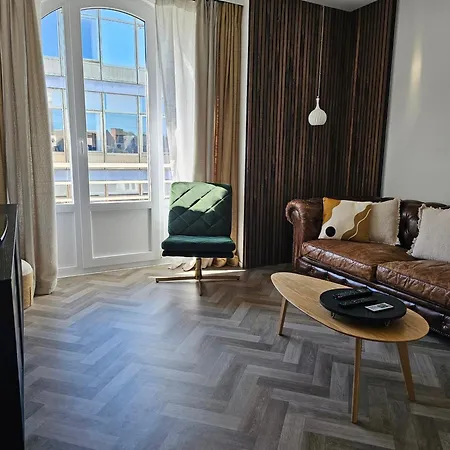 Fernand Apartment Namur
