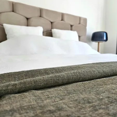 Ξενοδοχείο Fernand *